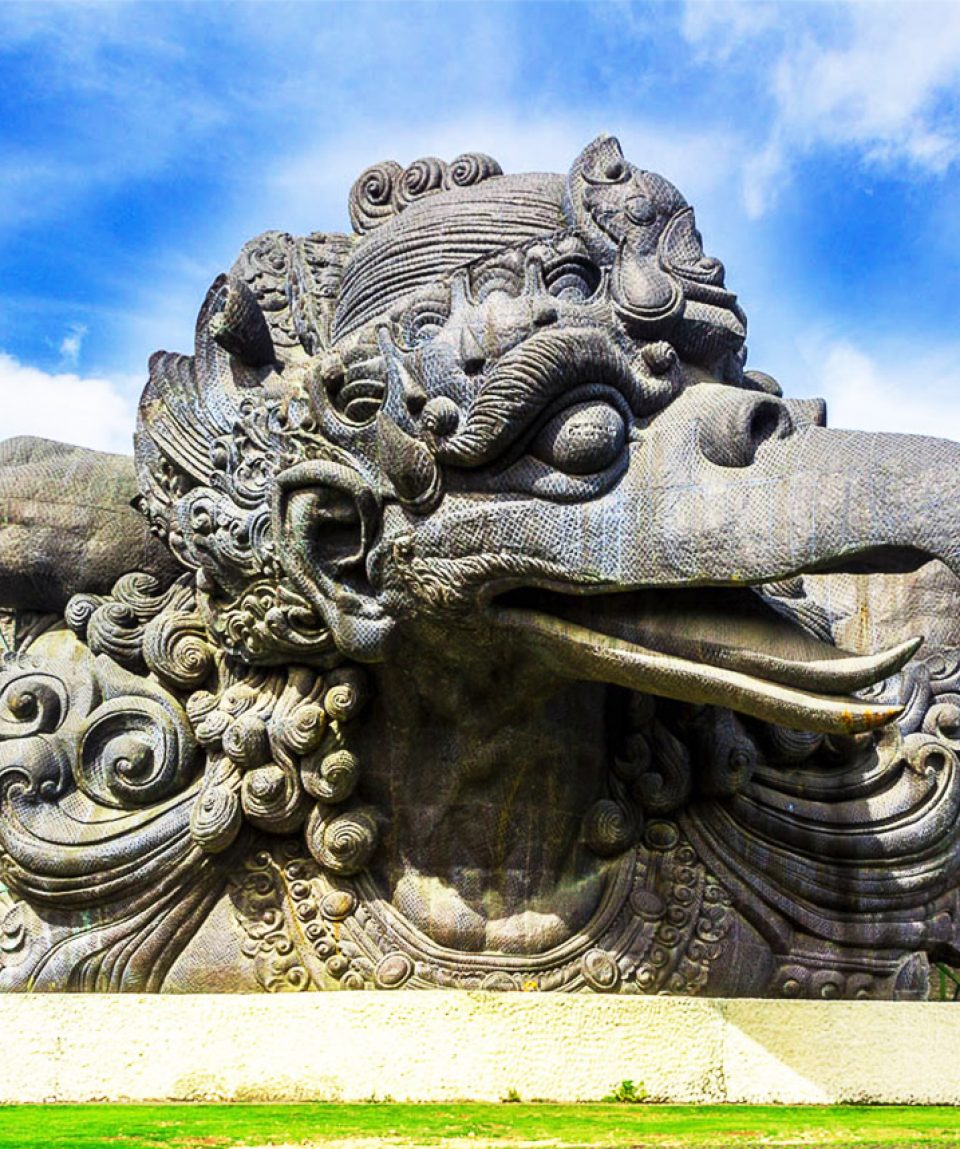 Garuda cultural park,Bali